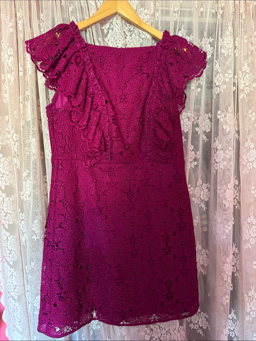 Kate Spade Mini Dress